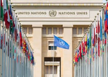 ONU : L’Assemblée générale soutient la création d’un État palestinien sans le Hamas
