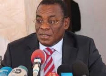 Présidentielle : Non retenu, Affi N’Guessan dénonce une falsification et saisit la justice
