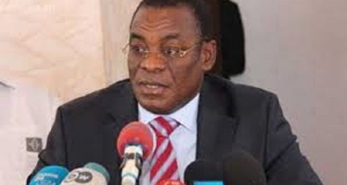 Présidentielle : Non retenu, Affi N’Guessan dénonce une falsification et saisit la justice