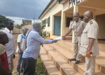 4ᵉ Mandat de Ouattara : Plusieurs Fédérations PPA-CI déposent des motions de protestation