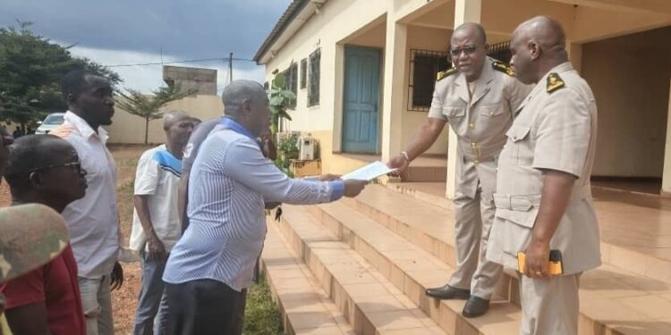 4ᵉ Mandat de Ouattara : Plusieurs Fédérations PPA-CI déposent des motions de protestation