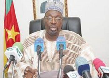 Cameroun : Issa Tchiroma désigné candidat de l’opposition face à Paul Biya