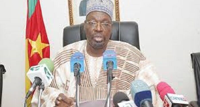 Cameroun : Issa Tchiroma désigné candidat de l’opposition face à Paul Biya