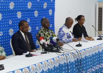 Côte d’Ivoire : Le PPA-CI dénonce l’enlèvement de 29 militants et annonce des actions