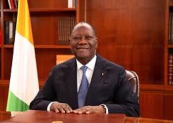 Côte d’Ivoire : 861 milliards FCFA alloués au remboursement de la dette au 1er semestre 2025