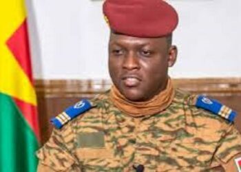 Burkina : Le gouvernement mise sur le digital pour accélérer le développement