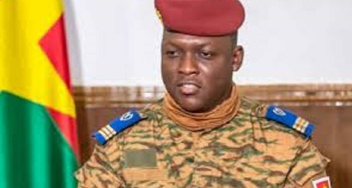Burkina : Le gouvernement mise sur le digital pour accélérer le développement