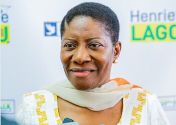 Henriette Lagou : « Je ne suis pas RHDP, je suis candidate pour une Côte d’Ivoire unie et souveraine»