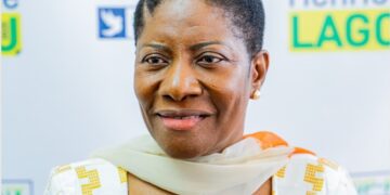 Henriette Lagou : « Je ne suis pas RHDP, je suis candidate pour une Côte d’Ivoire unie et souveraine»