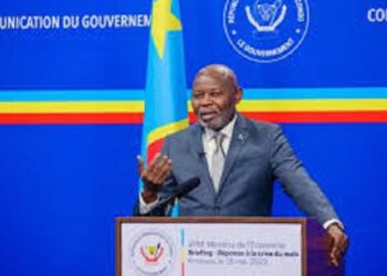RDC : Démission de Vital Kamerhe de l’Assemblée nationale, Tshisekedi réagit