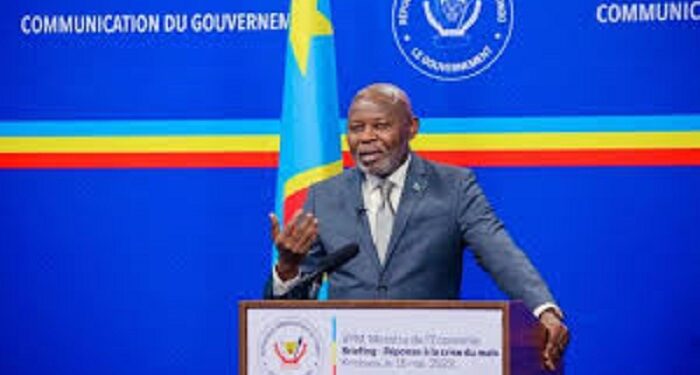 RDC : Démission de Vital Kamerhe de l’Assemblée nationale, Tshisekedi réagit