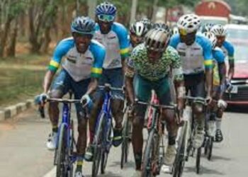 Cyclisme : Le Rwanda accueille les Championnats du monde 2024