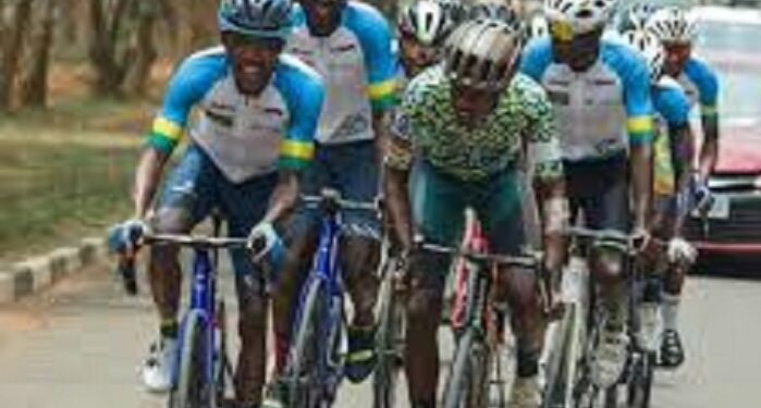 Cyclisme : Le Rwanda accueille les Championnats du monde 2024