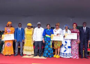 Côte d’Ivoire : 28,5 milliards FCFA investis pour l’autonomisation des femmes
