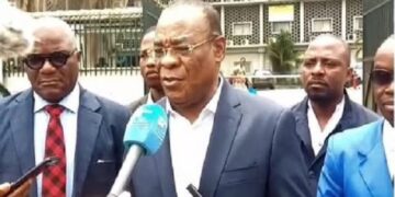 Présidentielle 2025 : Pourquoi Affi N&rsquo;guessan a porté plainte contre X ?