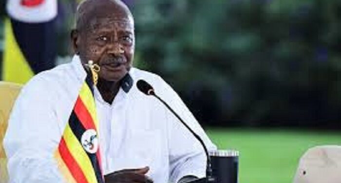 Ouganda : Après 36 ans de pouvoir, Yoweri Museveni, candidat pour un 7e mandat en 2026