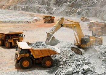 UEMOA : Les industries extractives bondissent de 68,3% en Côte d’Ivoire 