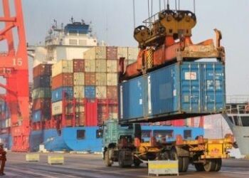 Chine-Afrique : Le commerce bilatéral bondit de 15,4 % 