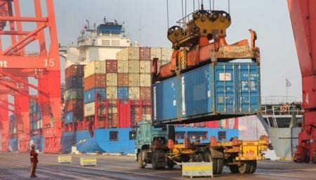 Chine-Afrique : Le commerce bilatéral bondit de 15,4 %