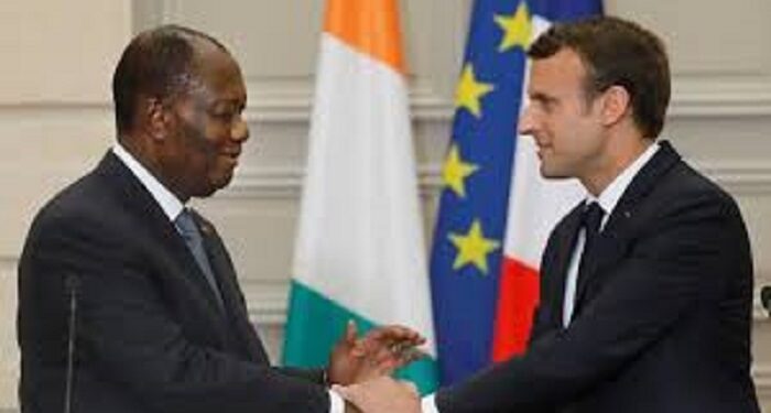 Commerce France-Afrique : Abidjan, 3ᵉ partenaire de Paris en Afrique de l’Ouest en 2024