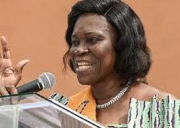 Affaire demande de soutien financier : Simone Gbagbo dénonce une assertion calomnieuse