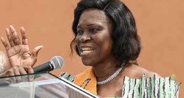 Affaire demande de soutien financier : Simone Gbagbo dénonce une assertion calomnieuse