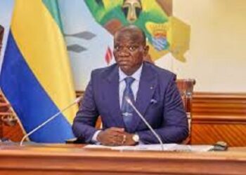 Économie : Le Gabon apure sa dette intérieure
