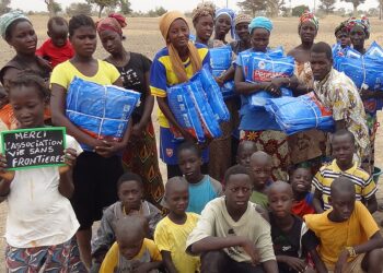 Actions humanitaires : Les ONG en Afrique face au pari de leur financement