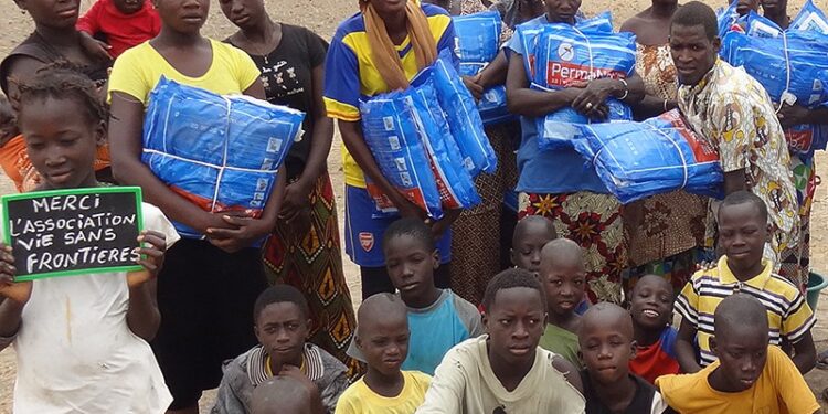 Actions humanitaires : Les ONG en Afrique face au pari de leur financement