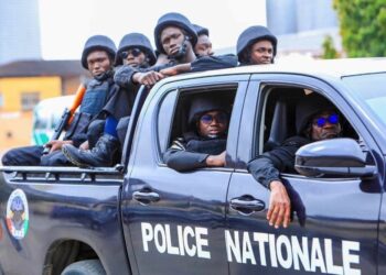 Côte d’Ivoire : A moins d’un mois de l’élection présidentielle, le dispositif sécuritaire renforcé