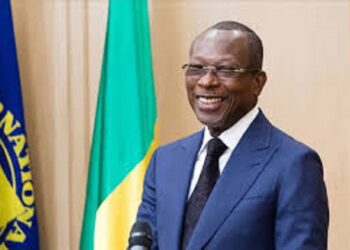 Talon aux dirigeants africains : «Lorsqu&rsquo;on a bien servi son pays, on n’a pas peur de partir»