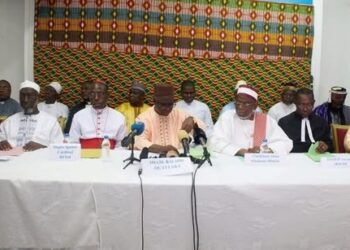 Les Guides religieux à Ouattara : «Aucun sacrifice n’est de trop pour la stabilité de la Côte d’Ivoire»