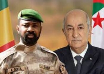Tension diplomatique : Alger dénonce un «bavardage de caniveau» après les accusations de Bamako