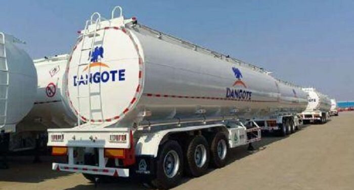 Nigeria : Une grève annoncée après le licenciement de 800 travailleurs par la raffinerie Dangote
