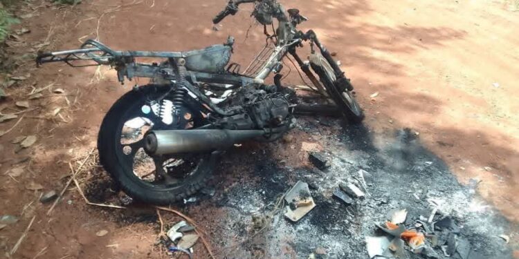 Daloa : Violents affrontements entre jeunes de Gboguhé autour d’une affaire de femme