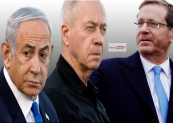 Gaza : Le président israélien, Netanyahou et Yan Gallant accusés de génocide par l’ONU