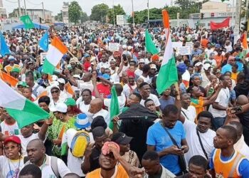 Présidentielle 2025 : Le Front commun PPA-CI–PDCI annonce une marche le 4 octobre