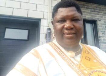Burkina : Les vérités crues de Me Doli Esther à la junte qui lui valent son enlèvement