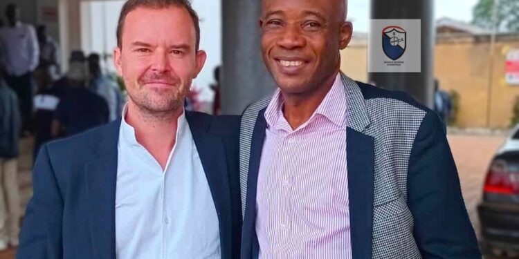 Football: L&rsquo;Es-Agboville se surnomme désormais ‘’Les Cacaoculteurs‘’