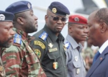 Touré Moussa : « Sans la rébellion, jamais Ouattara n’aurait accédé à la magistrature suprême»
