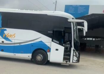 Transport : CA- Transport ouvre une nouvelle gare à Koumassi