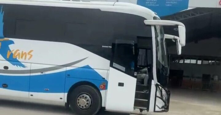 Transport : CA- Transport ouvre une nouvelle gare à Koumassi