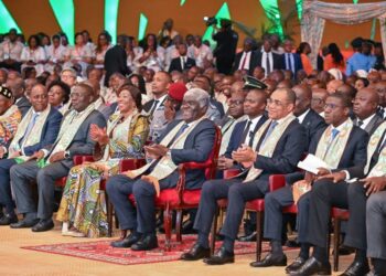 Finances : L’économie ivoirienne parmi les dix premières de l’Afrique
