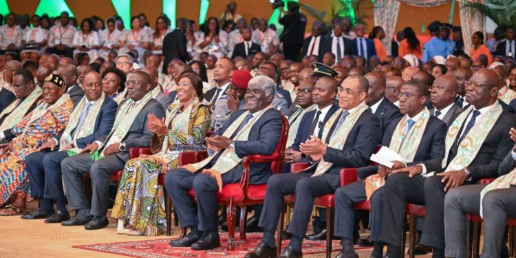 Finances : L’économie ivoirienne parmi les dix premières de l’Afrique