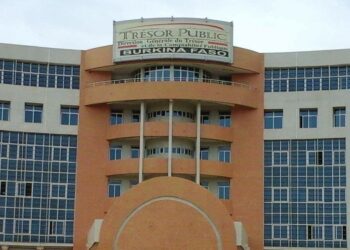 Burkina : Fin de l’usage du chèque dans les paiements publics à partir d’octobre 2025
