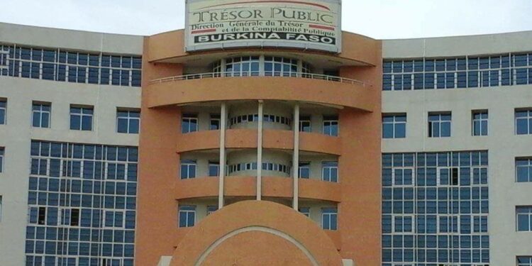 Burkina : Fin de l’usage du chèque dans les paiements publics à partir d’octobre 2025