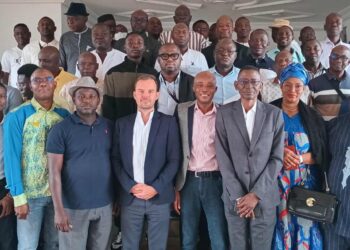 Financement du Café-cacao: Le potentiel de l’UNSCAL-CI intéresse la SGCI