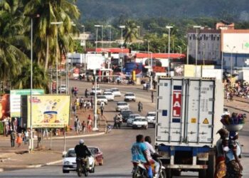 Présidentielle : Un couvre-feu instauré à Yamoussoukro de 22h à 6h du matin