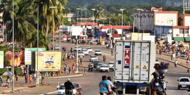 Présidentielle : Un couvre-feu instauré à Yamoussoukro de 22h à 6h du matin