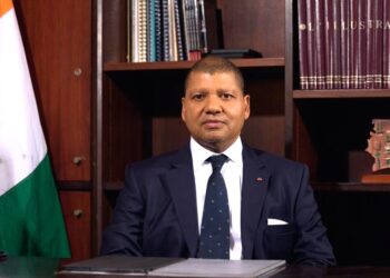 Présidentielle ivoirienne : Jean-Louis Billon, le ‘’faux’’ héritier de Bédié